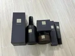 N organic vie ３点まとめ売りのみ。