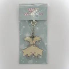 プリキュア　衣装チャーム　キュアイーグレット
