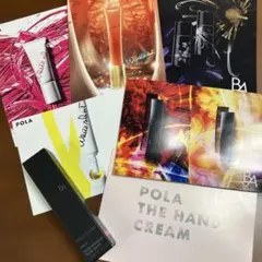 2026年最新】ポーラBA 試供品の人気アイテム - メルカリ