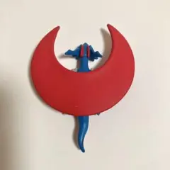 ポケモン フィギュア メガボーマンダ　モンコレ