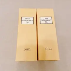 DHC ディープクレンジングオイル 70ml 2本セットのサムネイル