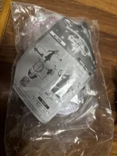 キングダムハーツII ロクサス フォーメーションアーツ　フィギュア