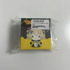 天晴ひなた　ミニプラ！ミニフィギュア　ウェザープラネット　雨海ルカ