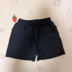 山と道 5-Pocket Shorts Long ブラック S - メルカリ