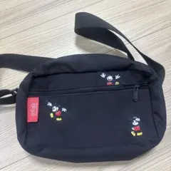 Manhattan Pottage ミッキーのサムネイル