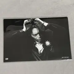 ZIPANGOPERA ジパオペ 特典ブロマイド 佐藤流司 - メルカリ zipanguopera ジパオペ特典ブロマイドまとめ売り佐藤流司さん