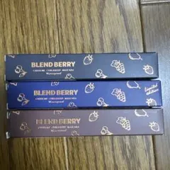 BLEND BERRY ブレンドベリー　マスカラ 3本セットのサムネイル
