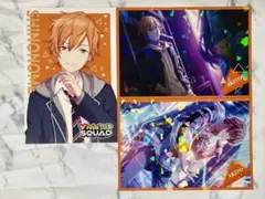 プロセカ 東雲彰人 アニメイト特典まとめ売り