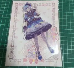 未開封美品 クリアファイル 初音ミク ミルキー さくらしおり マジカル