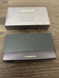 COVERMARK FLAWLESS FIT コンパクトケース 新品未使用