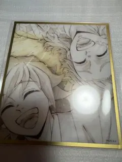 鬼滅の刃　WEBSHOPくじ　劇場版　無限城編　第一章　B24　錆兎　義勇