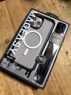 iPhone15 pro max MAGEASY ROAM M