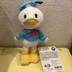 数量限定 ドナルド ぬいもーず 85周年 2019 ディズニー ストア