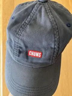 CHUMS キャップ