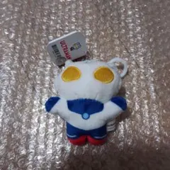 ウルトラマンぬいぐるみ 約10cm タグ付き 韓国 公式グッズ - メルカリ