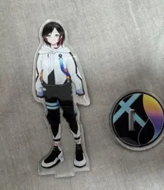 2025年最新】うるか cr アクスタの人気アイテム - メルカリ