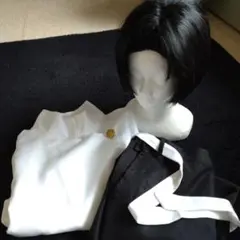 呪術廻戦　乙骨憂太　コスプレ