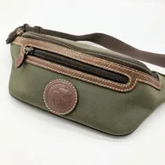 美品☆ ハンティングワールド ウエストバッグ ポーチ ボディバッグ　良品 楽天市場】【バッグ】HUNTING WORLD ハンティング ワールド