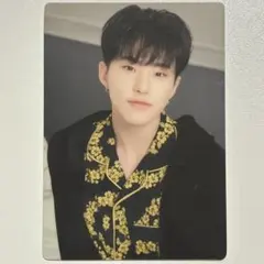 SEVENTEEN セブチカフェ 2021 ホシ トレカ