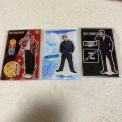 2026年最新】buddiis アクスタの人気アイテム - メルカリ