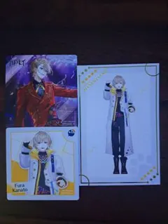 にじさんじ　まねきねこコラボ