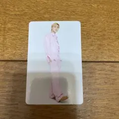 SEVENTEEN セブチ caratland ケレン トレカ スングァン 55