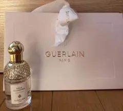 Guerlain Aqua Allegoria Rosa Rossa