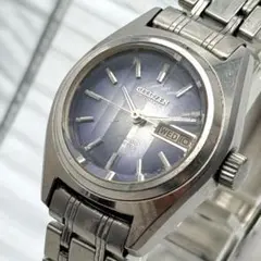 CITIZEN レディース 時計 GN-3-S watch コスモスター - メルカリ