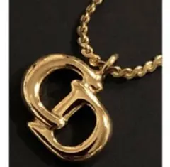 クリスチャンディオール ヴィンテージ ロゴ ブレスレット　値下げ