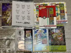 8点 ポケモンカード カードファイルセット ポケモンカード151 などのサムネイル