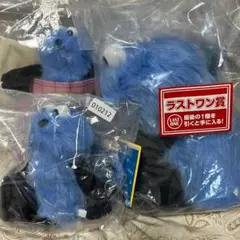 一番くじ パペットスンスン ラストワン賞 A賞 B賞 下位賞