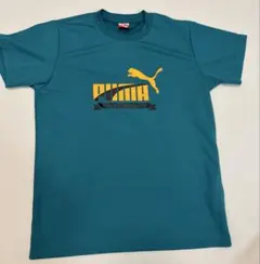 プーマ　Tシャツ　160cm 半袖