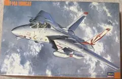 F-14A トムキャット 1/72 ハセガワ