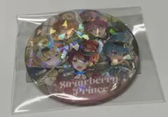 すとぷり　缶バッジ　Spring2025 シークレット 等身