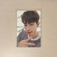 SEVENTEEN An Ode ウォヌ