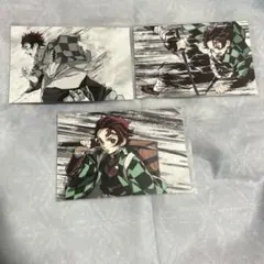 鬼滅の刃 ufotable 幕間画 ポストカード 炭治郎