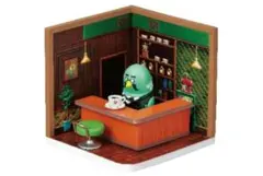 どうぶつの森 ハッピールーム HAPPY ROOM フィギュア マスター