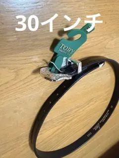 2026年最新】tory leather ベルト 30の人気アイテム - メルカリ