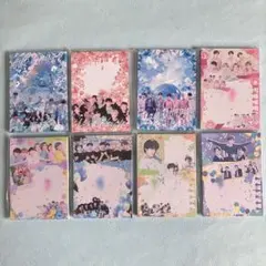 BTS メモ 韓国製作者様