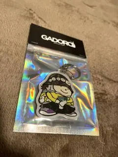 GADORO ファンクラブ限定特典キーホルダー レア - メルカリ
