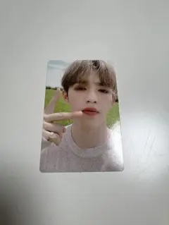 エスクプス An Ode トレカ