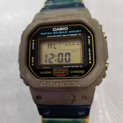 2026年最新】DW-5600 迷彩の人気アイテム - メルカリ