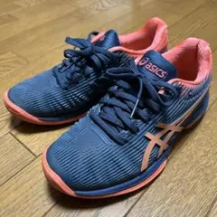 新品 アディダス テニスシューズ 26.5 SoleCourt Boost MC - メルカリ