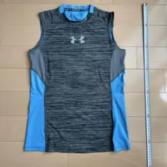UNDER ARMOR ノースリーブ YXL 160