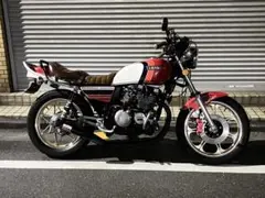 2026年最新】XJ400 YSPの人気アイテム - メルカリ