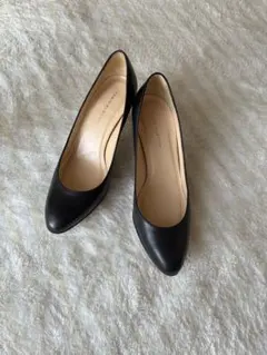 2日間限定価格　Fabio Rusconi パンプス