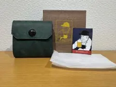 【未使用】ビアベリー　ハッチバック　[プエブロレザー][ペトローリオ]のサムネイル