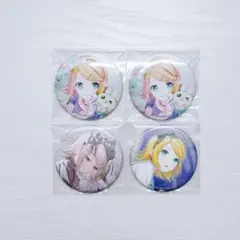 鏡音リン グリ缶 まとめ売り