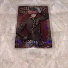 にじさんじウエハース2 赤城ウェン