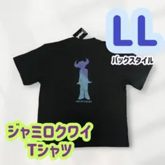 【ラスト1点！】ジャミロクワイ Tシャツ LLサイズ